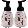 Generated Product Preview for Sue Review of Design Your Own Foam Soap Bottle