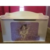 Image Uploaded for Teresa Atchley Review of Ballerina Square Decal (Personalized)