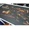 Image Uploaded for Mo-e-z Review of Gaming Mouse Pad (Upload Your Own)