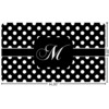 Generated Product Preview for Melissa Review of Polka Dots Laptop Skin - Custom Sized (Personalized)
