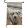 Generated Product Preview for Lynn Grant Review of Photo Garden Flag