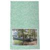 Generated Product Preview for CINDY P Review of Design Your Own Kitchen Towel - Poly Cotton