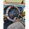 Image Uploaded for Tessa Springs Review of Design Your Own Steering Wheel Cover