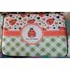 Image Uploaded for Stephanie Bachelder Review of Ladybugs & Gingham Tablet Case / Sleeve (Personalized)
