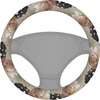 Generated Product Preview for shawntae wilson Review of Design Your Own Steering Wheel Cover