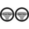 Generated Product Preview for Daniel R Review of Design Your Own Steering Wheel Cover