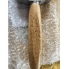 Image Uploaded for Todd  Christofilis Review of Logo Pizza Cutter with Bamboo Handle