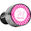 Generated Product Preview for Bree Review of Moroccan USB Car Charger (Personalized)