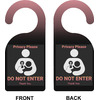 Generated Product Preview for JT Phillips Review of Design Your Own Door Hanger