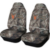 Generated Product Preview for Kyle Bivens Review of Hunting Camo Car Seat Covers (Set of Two) (Personalized)