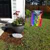 Image Uploaded for Reagen Desilets Review of Design Your Own Garden Flag
