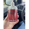 Image Uploaded for AC Review of Race Car Acrylic Soap & Lotion Bottle (Personalized)