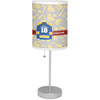 Generated Product Preview for Cynthia Lynn Springer Review of Hockey 7" Drum Lamp with Shade (Personalized)