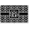 Generated Product Preview for Gloria Boltz Review of Monogrammed Damask Laptop Skin - Custom Sized (Personalized)