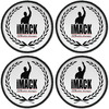 Generated Product Preview for Moriah Review of Design Your Own Iron on Patches
