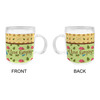 Generated Product Preview for Anita Mathews Review of Summer Camping Acrylic Kids Mug (Personalized)