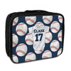 Generated Product Preview for Andrea Amos Review of Baseball Jersey Insulated Lunch Bag (Personalized)