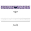Generated Product Preview for Barb dolhi Review of Sea Shells Plastic Ruler - 12" (Personalized)