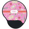 Generated Product Preview for Debbie Rosier Review of Nurse Mouse Pad with Wrist Support