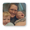 Generated Product Preview for Teresa Keller Review of Photo Paper Coasters