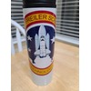 Image Uploaded for Maria Valeria Theall Review of Design Your Own Stainless Steel Skinny Tumbler - 16 oz