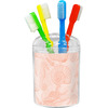Generated Product Preview for Debbie Avis Review of Sea Shells Toothbrush Holder (Personalized)