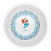 Generated Product Preview for melissa Review of Mermaids Melamine Bowl (Personalized)