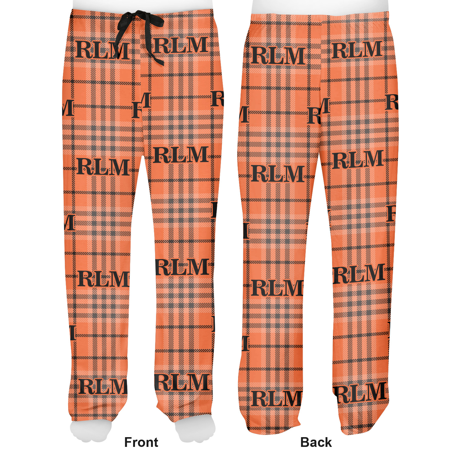 Pajama Pants Manatee Patterned Design – Bramble Raven