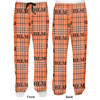 Generated Product Preview for Amanda Jeannine Miller Review of Design Your Own Mens Pajama Pants
