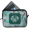 Generated Product Preview for Alyssa Review of Design Your Own Tablet Case / Sleeve