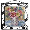 Generated Product Preview for Susan Review of Design Your Own Square Trivet