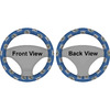 Generated Product Preview for Wilson Review of Design Your Own Steering Wheel Cover