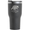 Generated Product Preview for John Review of Design Your Own RTIC Tumbler - 30 oz