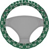 Generated Product Preview for Stan Bohnsack Review of School Mascot Steering Wheel Cover (Personalized)
