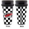 Generated Product Preview for Chad Kash Review of Design Your Own Acrylic Travel Mug