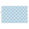 Generated Product Preview for Kathy Firestone Review of Lake House #2 Custom Fabric by the Yard (Personalized)