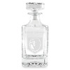 Generated Product Preview for Vince Review of Logo & Company Name Whiskey Decanter