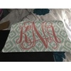 Image Uploaded for Kimberly Review of Monogram Laptop Skin - Custom Sized (Personalized)