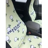 Image Uploaded for Kat Review of Design Your Own Car Seat Covers - Set of Two