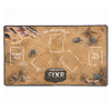 Generated Product Preview for Peter Dannenfelser Review of Gaming Mouse Pad (Upload Your Own)