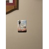 Image Uploaded for Debbie Review of Design Your Own Light Switch Cover