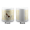 Generated Product Preview for W.S. GARNETT SR Review of High Heels Coin Bank