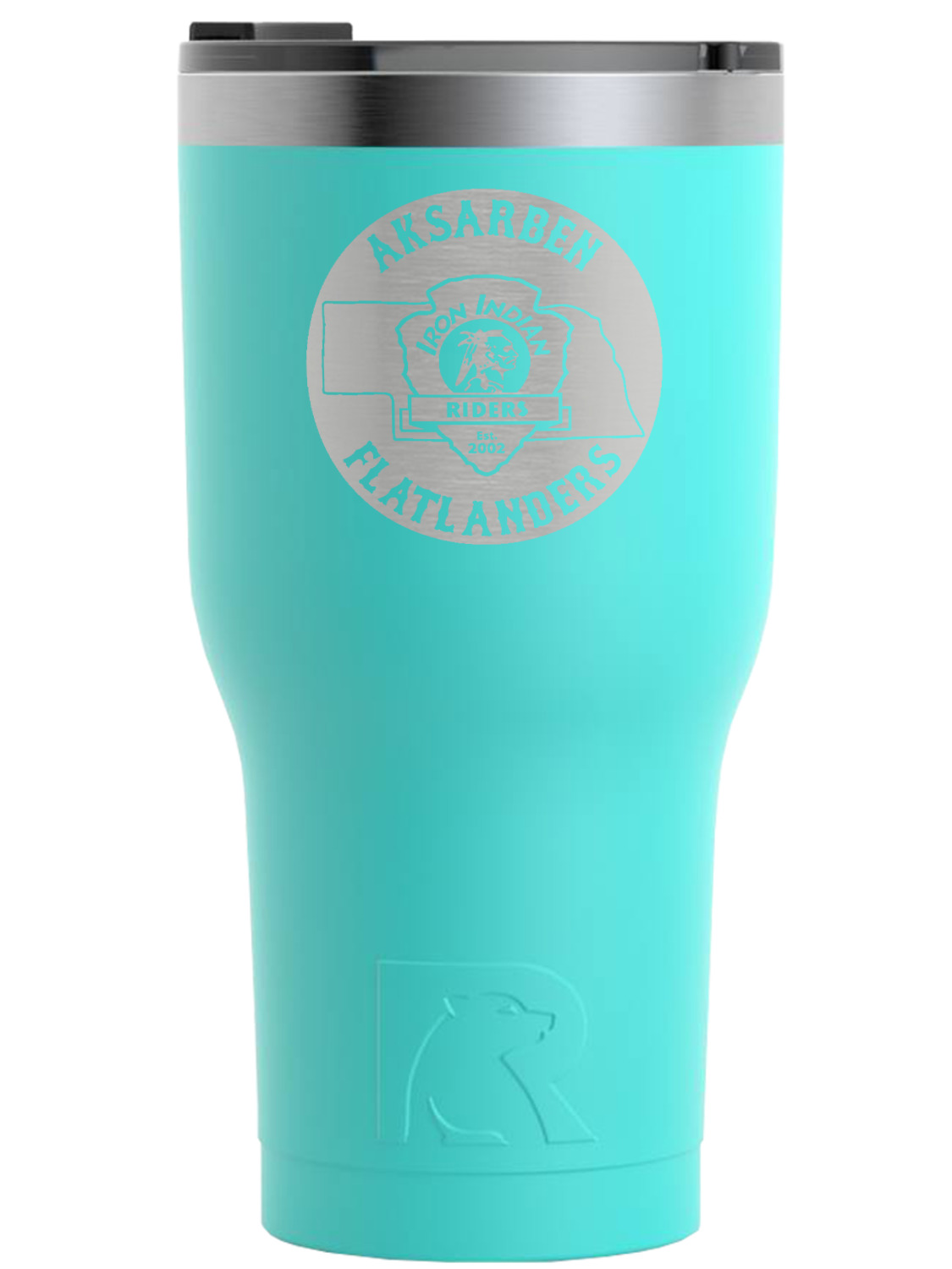 Custom RTIC Tumblers 30 oz Design & Preview Online YouCustomizeIt