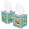 Generated Product Preview for Cynthia Review of Design Your Own Tissue Box Cover