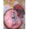 Image Uploaded for Deanne Haney Review of Safari Baby Blanket (Personalized)