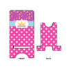 Generated Product Preview for Lance Y Review of Sparkle & Dots Cell Phone Stand (Personalized)