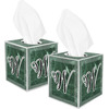 Generated Product Preview for Cynthia Review of Design Your Own Tissue Box Cover