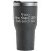 Generated Product Preview for Patricia Kynard Review of Design Your Own RTIC Tumbler - 30 oz