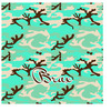 Generated Product Preview for Tiffanie Review of Design Your Own Facecloth / Wash Cloth