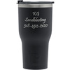 Generated Product Preview for Ashley levasseur Review of Design Your Own RTIC Tumbler - 30 oz